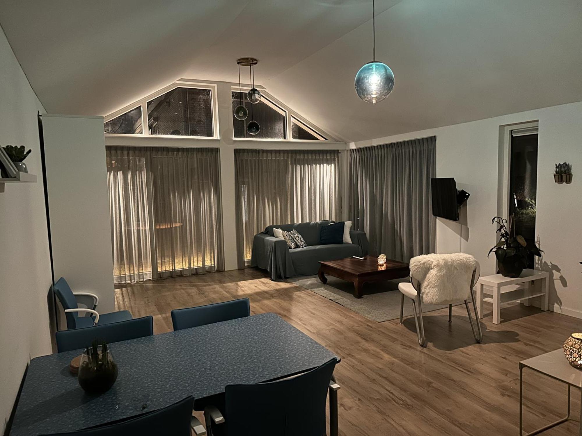 Loft Reve Beek公寓 外观 照片