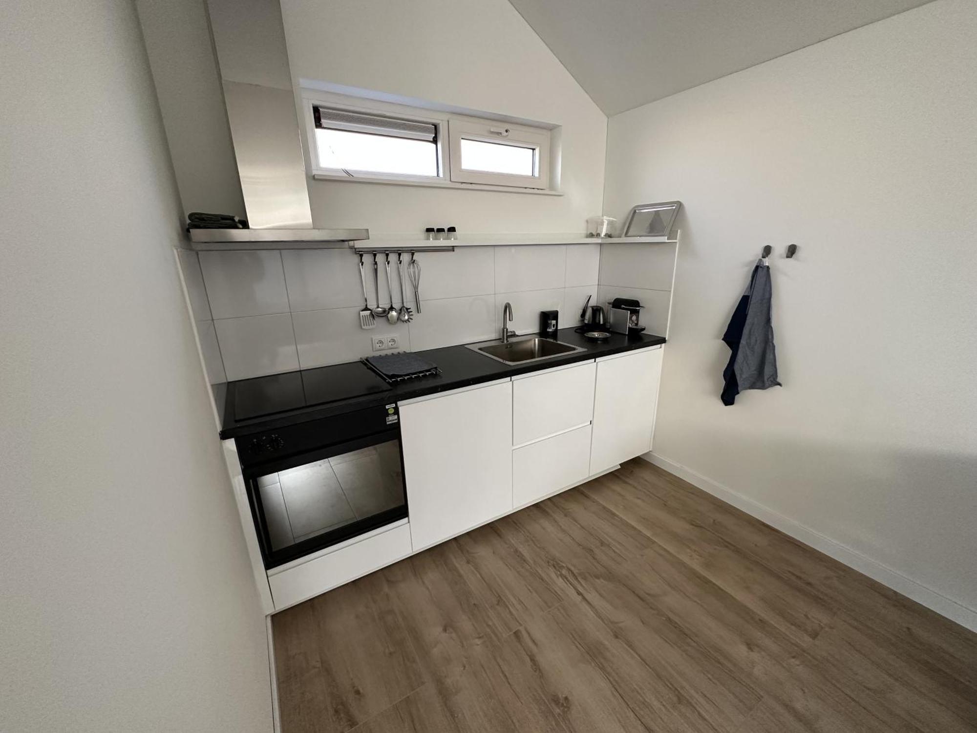 Loft Reve Beek公寓 外观 照片
